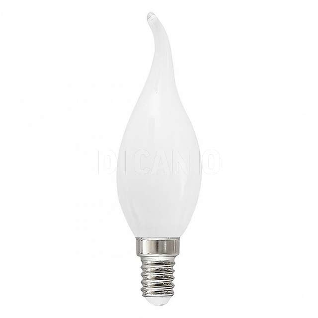 Imperia led colpo di vento 6w 230 v 6500k 15000 opale luce fredda - Principale