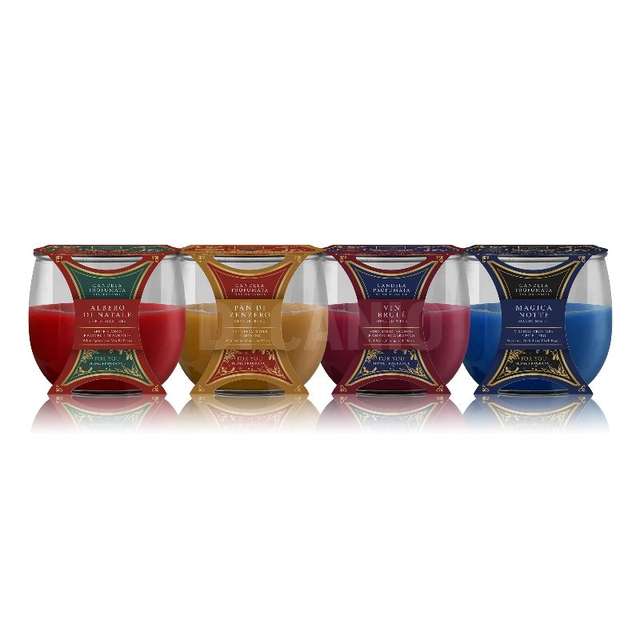 Lady venezia candela for you 90g - assortito - Principale