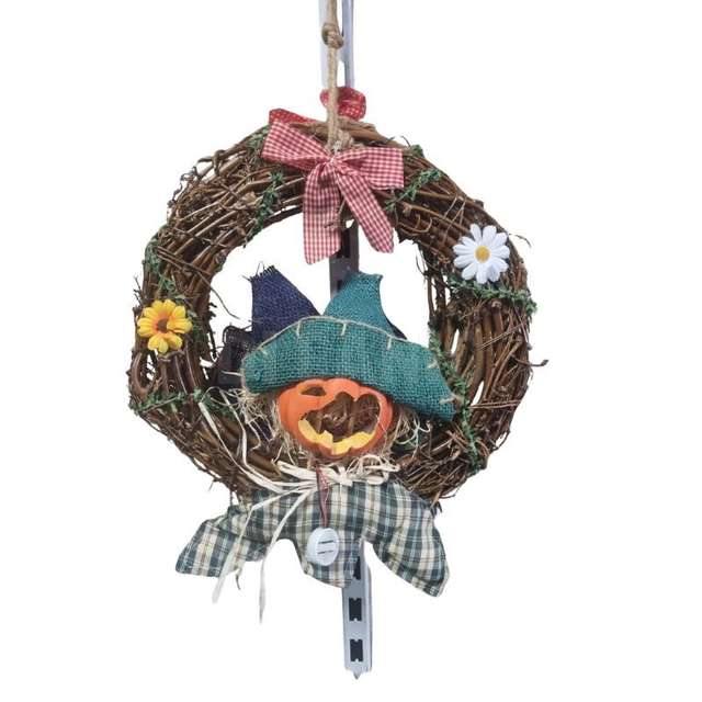 Fuori porta halloween xp6361 dgs - Principale
