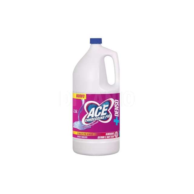 Ace candeggina armonie floreali 2.5lt, - Principale