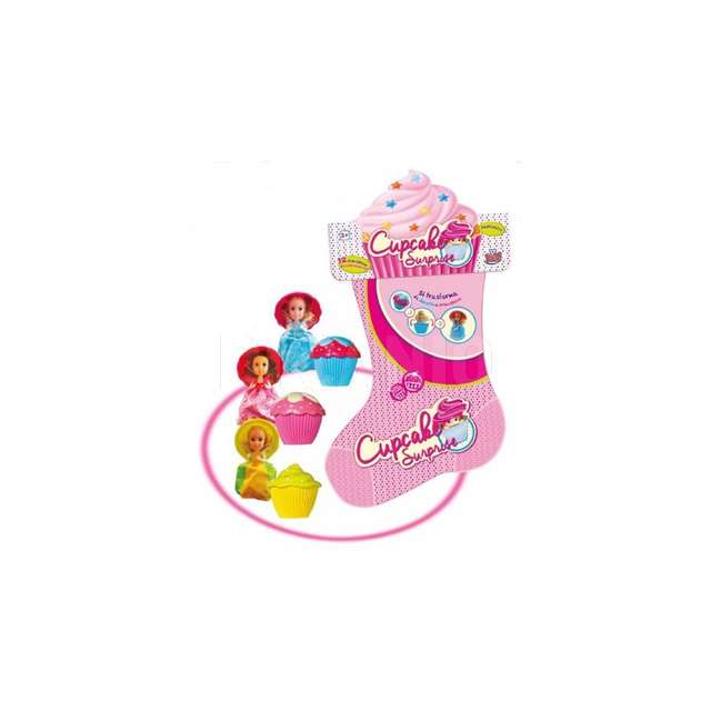Calza cupcake 2018 gg-00039 - Principale