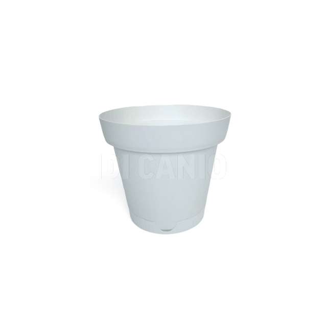 Vaso linea origine cm.30 bianco - Principale