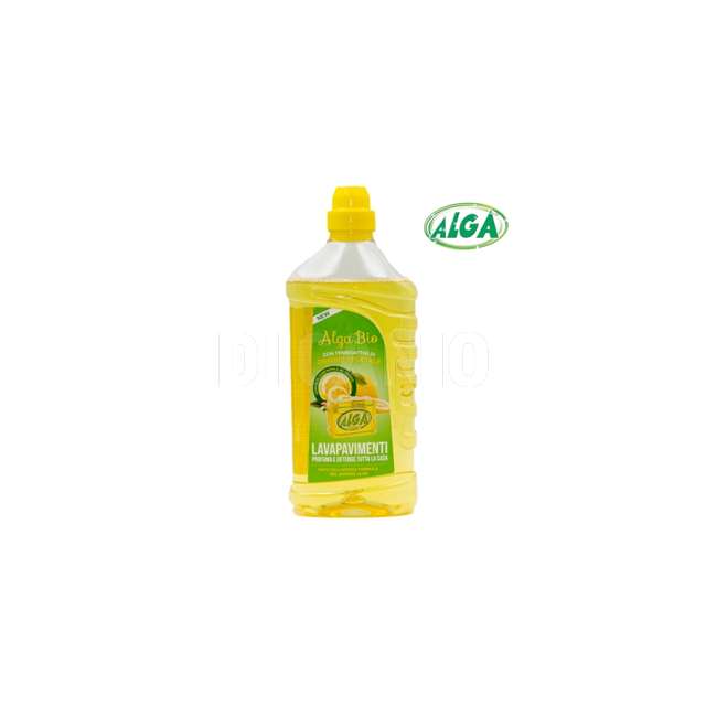 Alga lavapavimenti 1lt - Principale