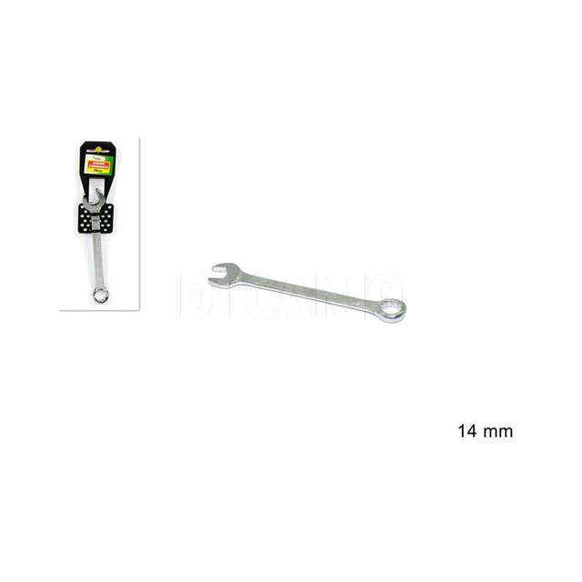 Chiave combinata 14 mm - Principale
