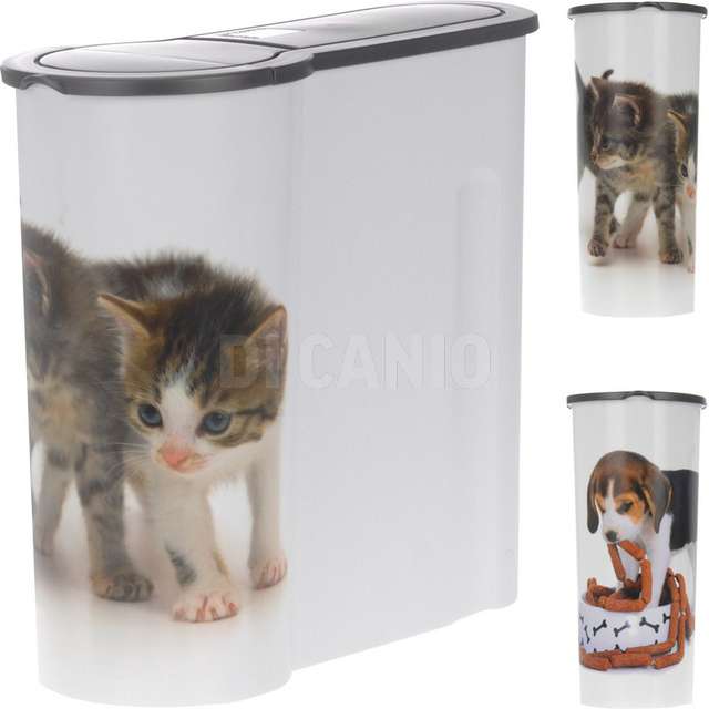 Easybox 4lt.cane/gatto - Principale