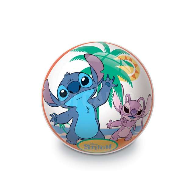 Pallone stitch bio dm.230 mondo - Principale