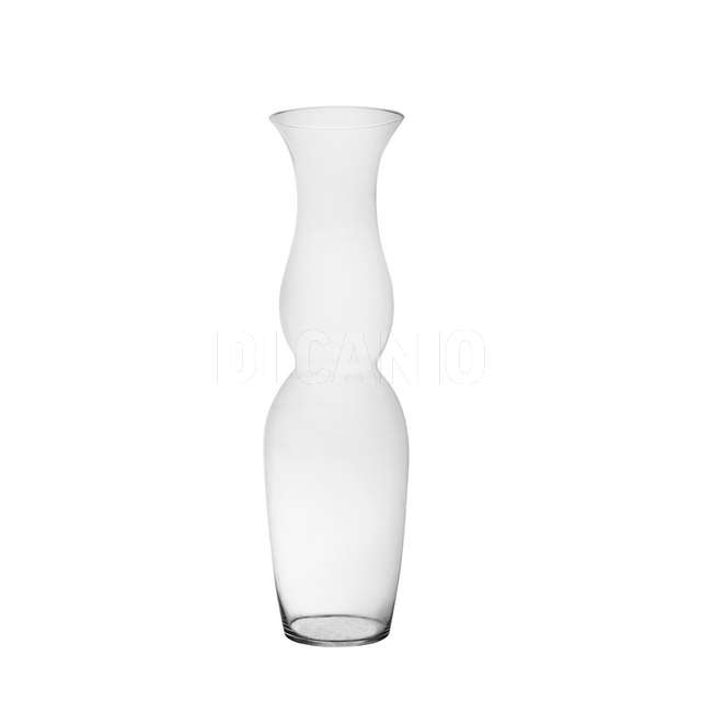 Vaso vetro anthelius h.50 dm.18 - Principale