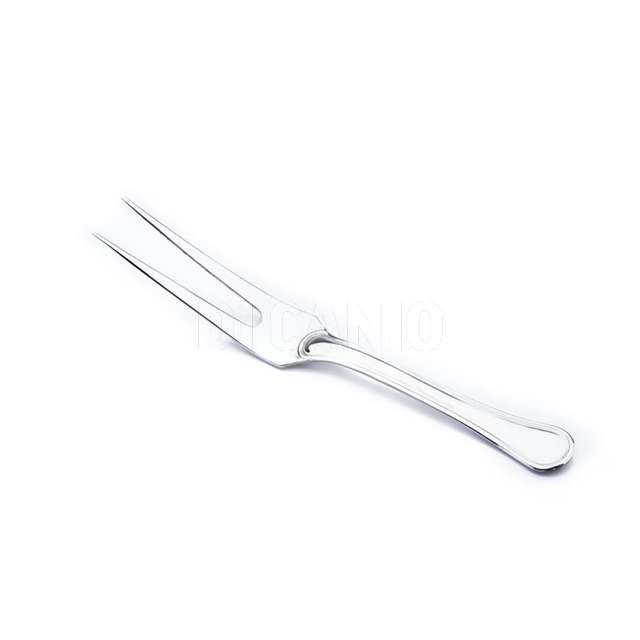 Forchettone inox fascia rivadossi - Principale