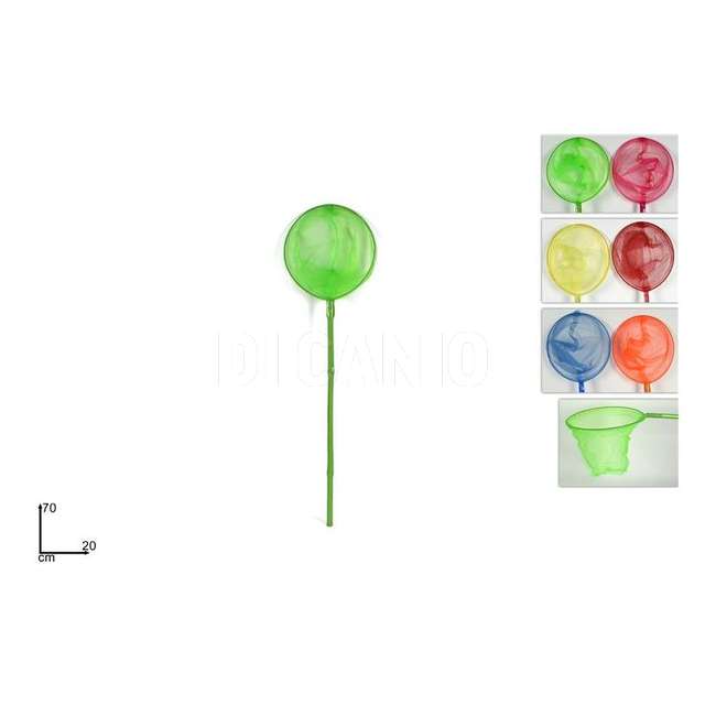 Retino 70 cm colorato. - Principale