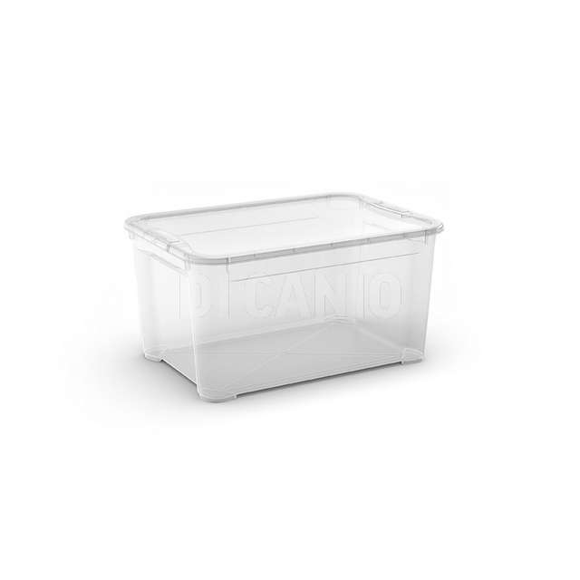 T box l con coperchio 55,5 x39x28,50 - Principale
