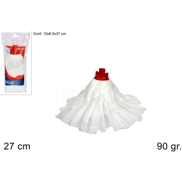 Mop ecologico - Principale