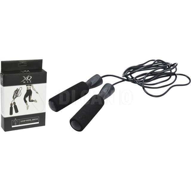 Corda per saltare 275cm - Principale