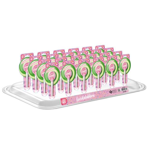 Lipgloss lollipop - Principale