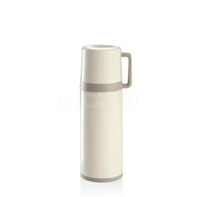 Termos con tazza lt.0.5 costant cream tescoma - Principale