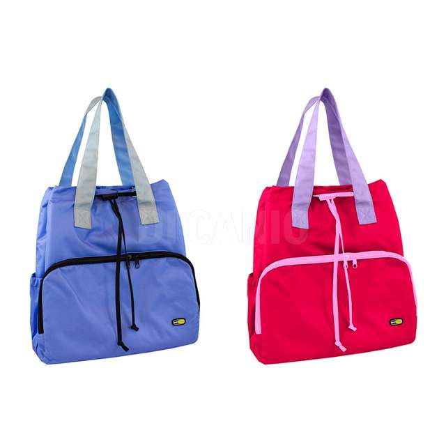 Borsa termica rosemary backpack sack colrate lt,17 - Principale