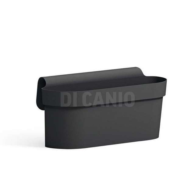 Cassetta cleo ringh. terrace cm.50 antracite - Principale