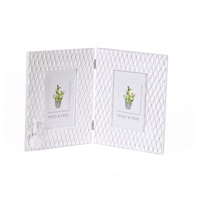 P_foto da tavolo cactus legno bianco multiplo 2p cm38x24x1 vac.3312260000 - Principale