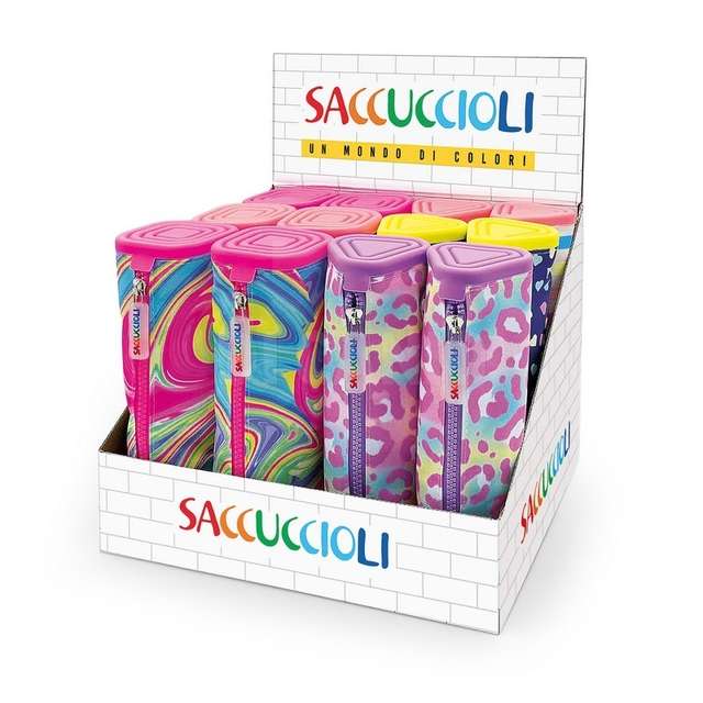 Taschetta b--fantasy lebez - Principale