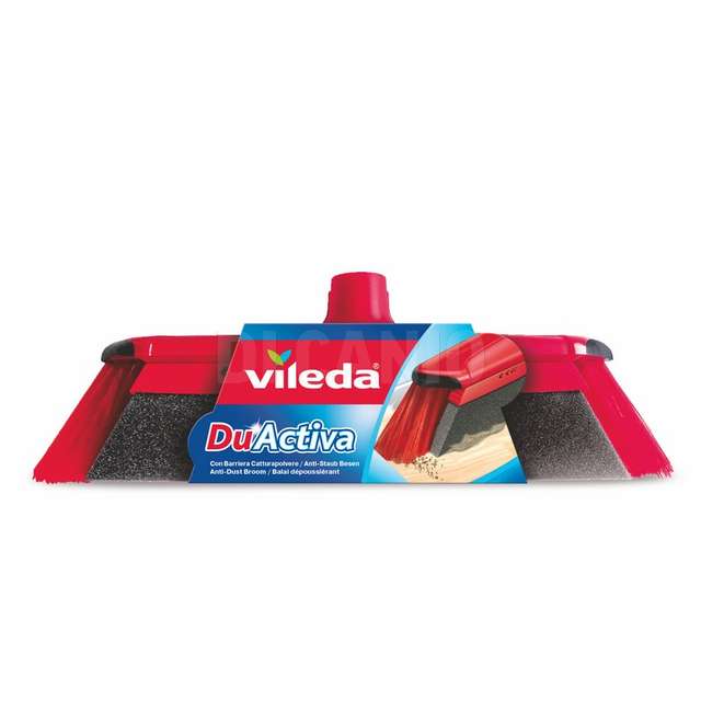 Scopa duactiva vileda - Principale
