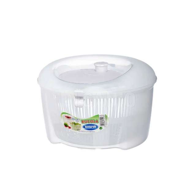 Centrifuga per insalata rucola bianca tontarelli - Principale
