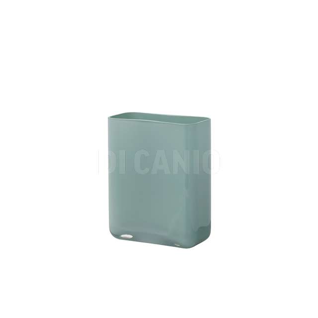 Vaso tivoli h.25 acqua marina - Principale