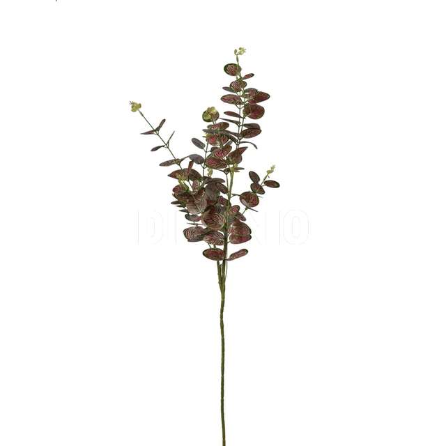 Ramo coleus cm.95 red green - Principale