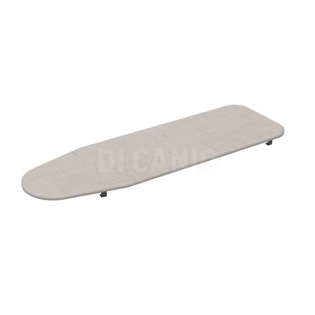 Miniasse cm.110x32 studio - Principale