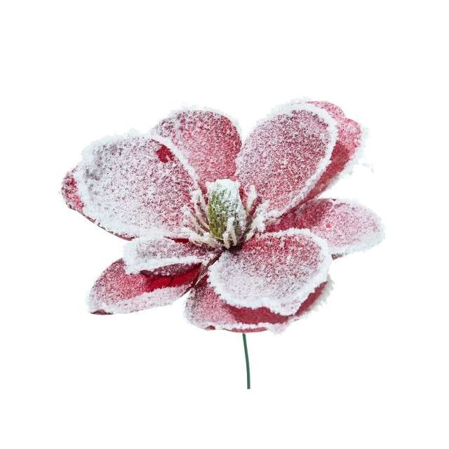 Pick magnolia red arpimex n15326 - Principale