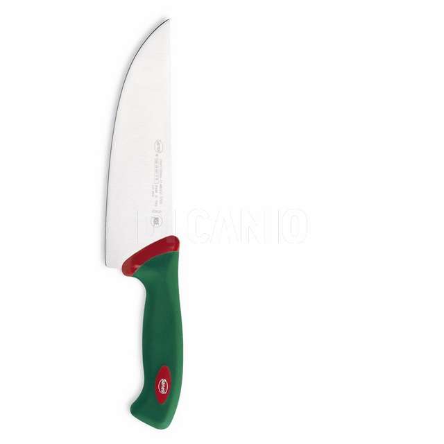 Coltello premana affettare cm.20 sanelli - Principale