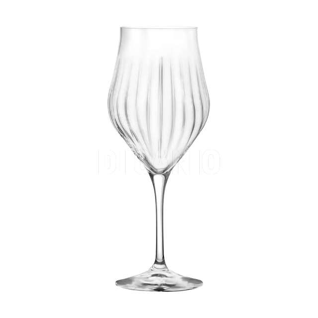 Conf. 6 bicchieri calice timeless 45 clquality rcr - Principale