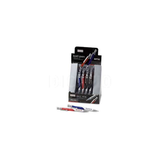 Penna sfera antiscivolo in dis. cm.14x2(20_720) lar - Principale
