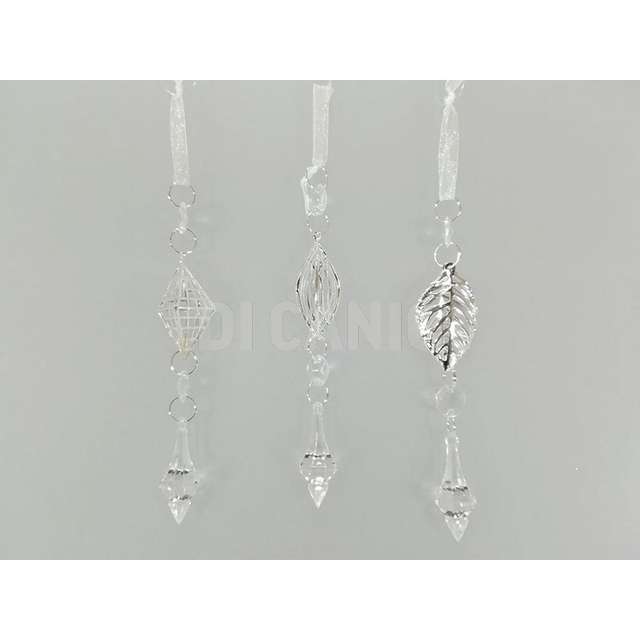 App. nat. silver c_pendente 3ass g.t. 406912 - Principale