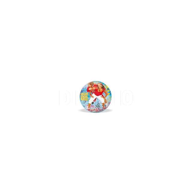 Pallone higt school musical d.230 mondo - Principale