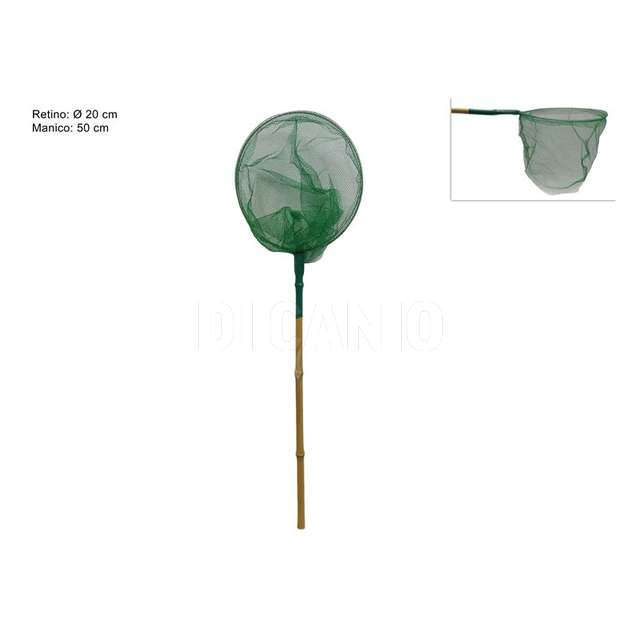 Retino diam 20cm - Principale