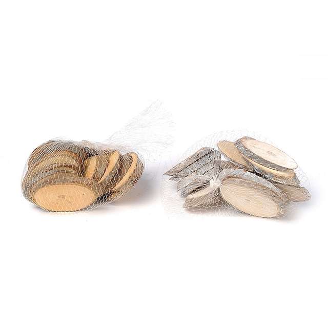 Legnetti decorativi gr,150 assortitiiti - Principale