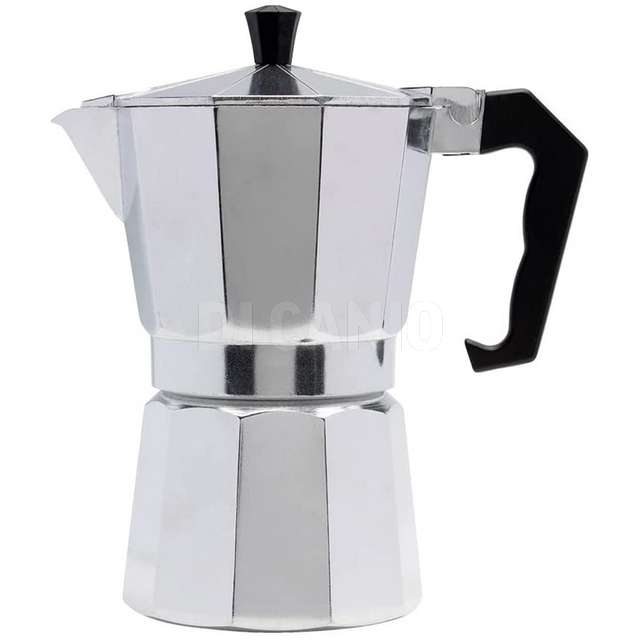 Caffettiera polo induzione 6 tz - Principale