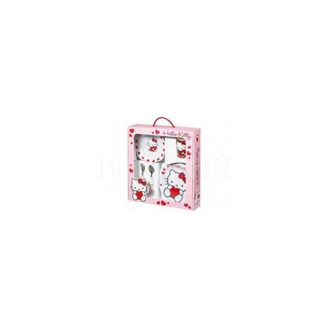 Hello kitty bamboo 1 gift box bbs - Principale