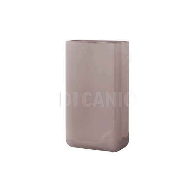 Vaso tivoli h.35 rosato basic - Principale