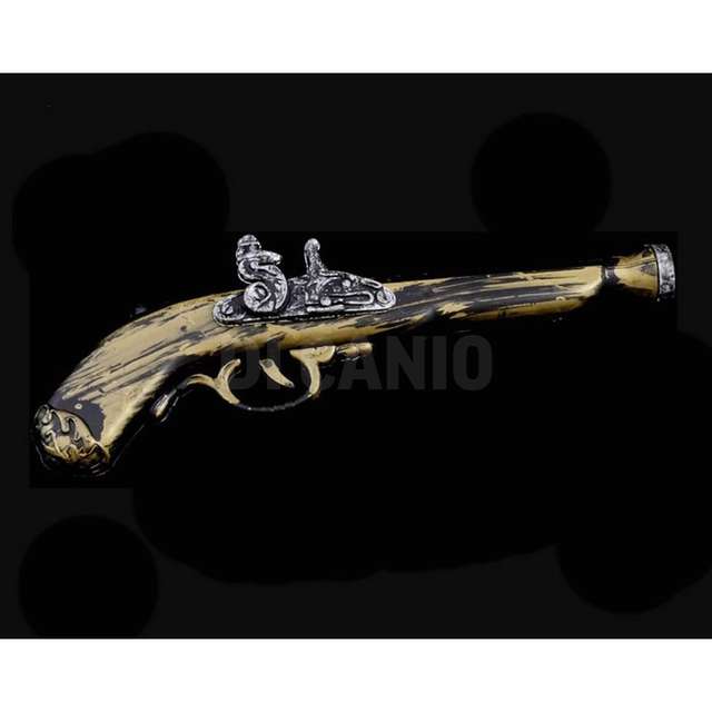 Pistola pirata mvt 8399 - Principale