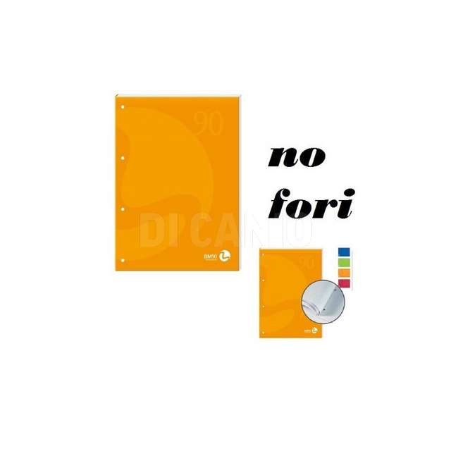 Collato maxi l_l color fg.50 rig. 5 mm bm - Principale