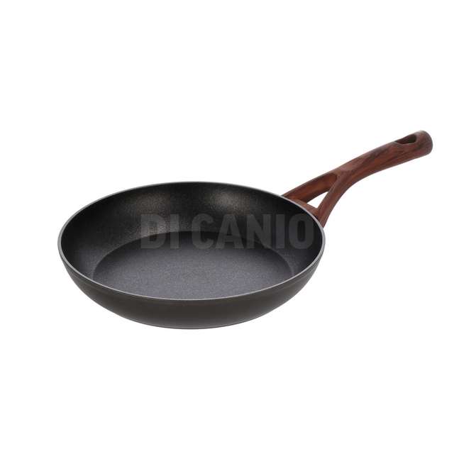 Padella antiaderente shine stone induzione cm.28 - Principale
