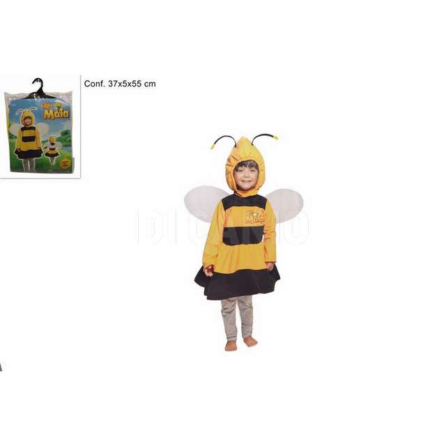 Costume bimba ape maia - Principale