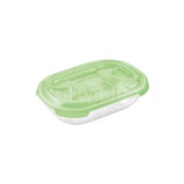 Firgo box rettangolare lt.0.5 nuvola ocean tontarelli - Principale
