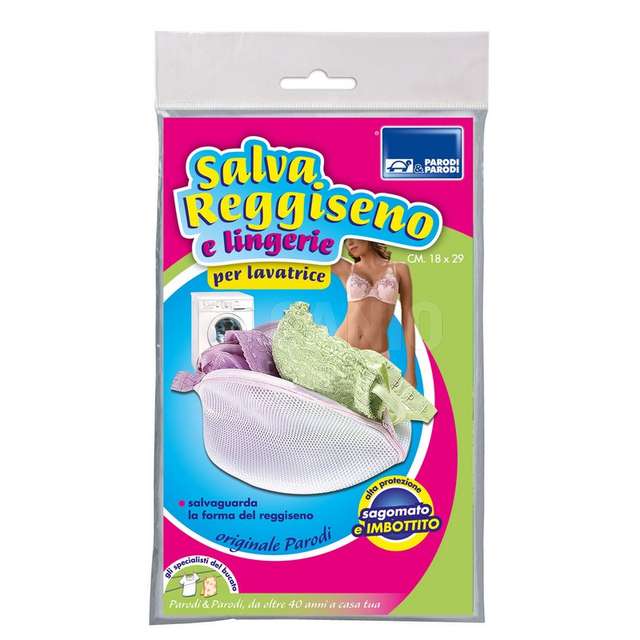 Salva reggiseno lavatrice parodi - Principale