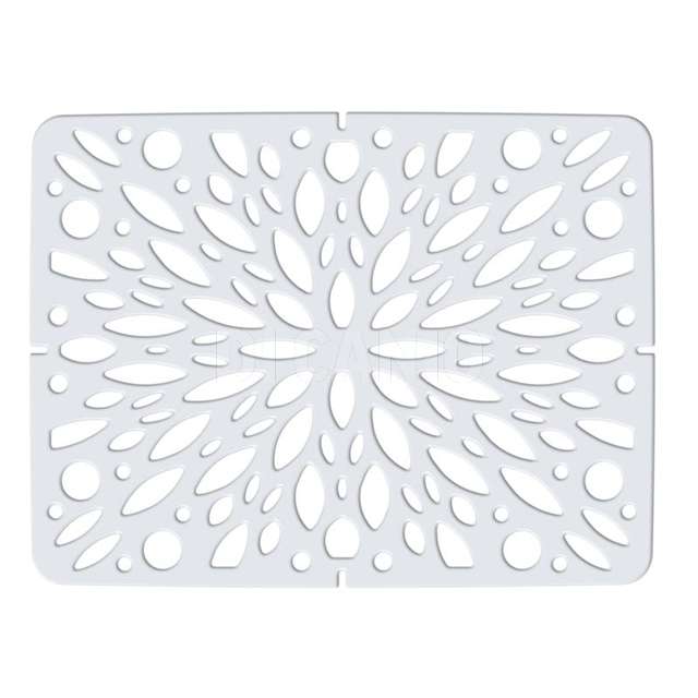 Salvapiatti folia cm.40x30 bianco bama - Principale