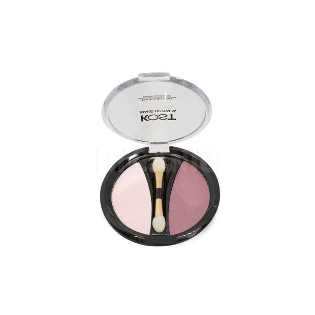 Eyeshadow double kost 19 - Principale