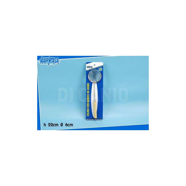 Colino c_manico legno (48_240)gt - Principale