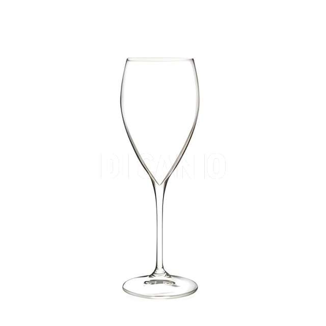 Conf. 6 bicchieri calice invino 33 cl quality rcr - Principale