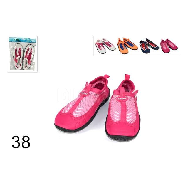 Aqua shoes donna 38 colori assortiti - Principale