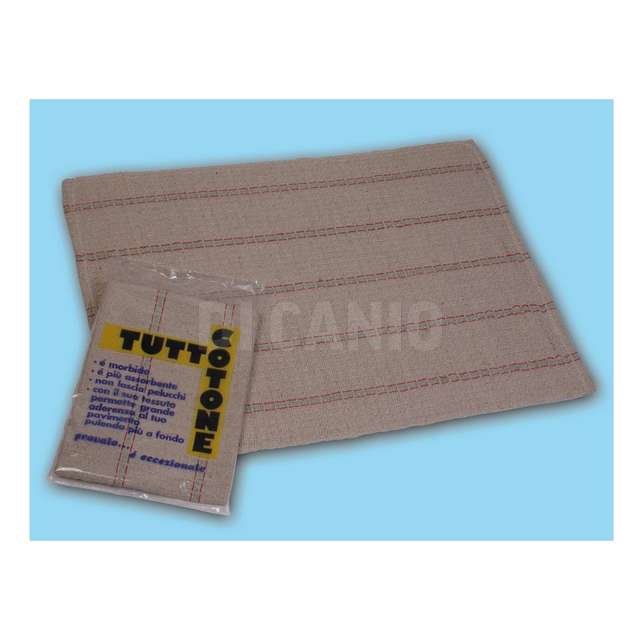 Strofinaccio tuttocotone 70x50 magic - Principale